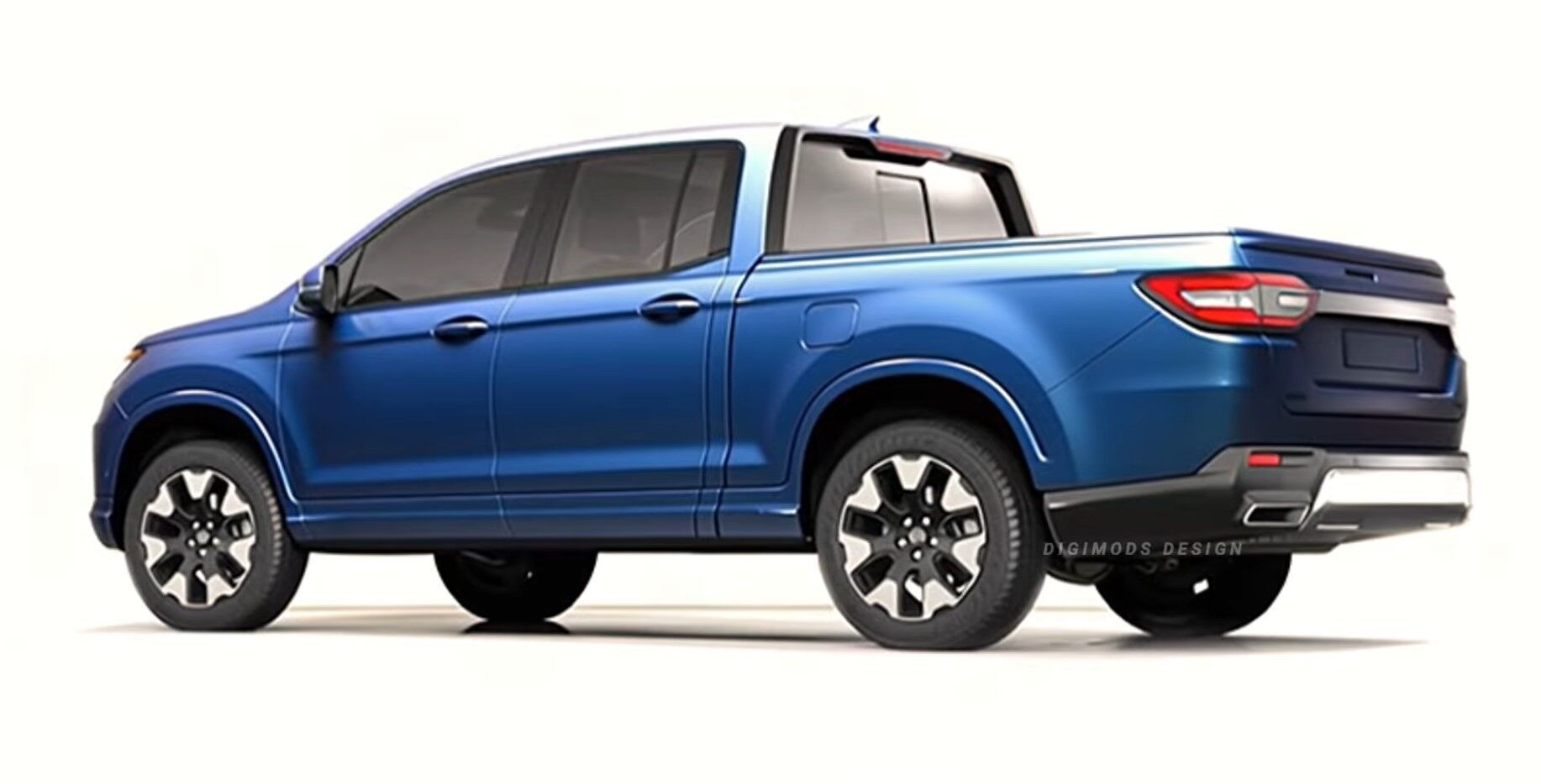 Honda Ridgeline