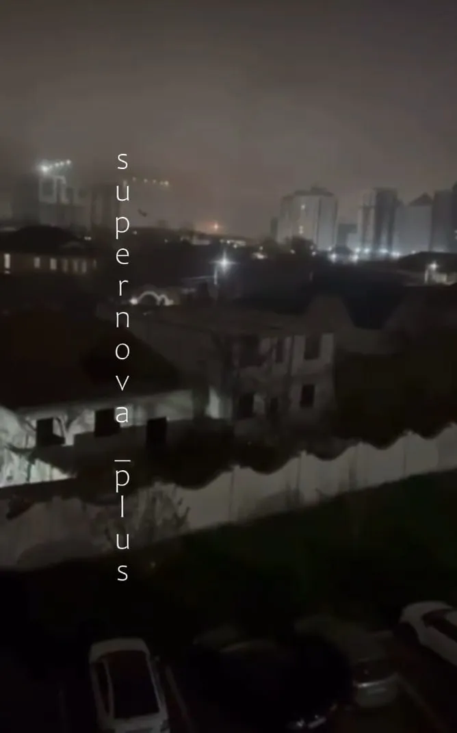 Прогремели взрывы: в Чечне атаковано место расположения полка "Ахмат" и здание ФСБ. Фото и видео