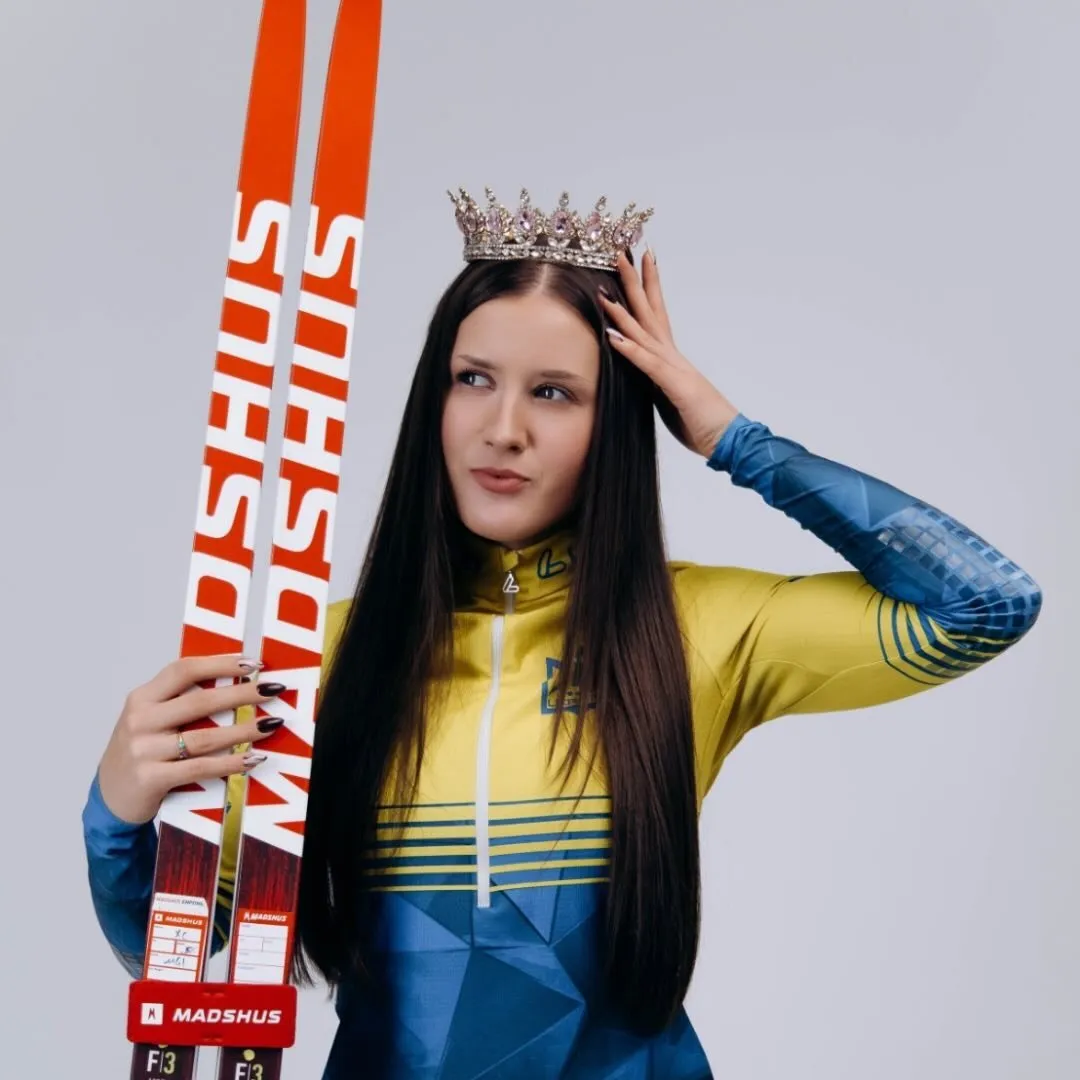 "Прежде чем пить..." Биатлонистке сборной Украины стало плохо во время гонки Кубка мира