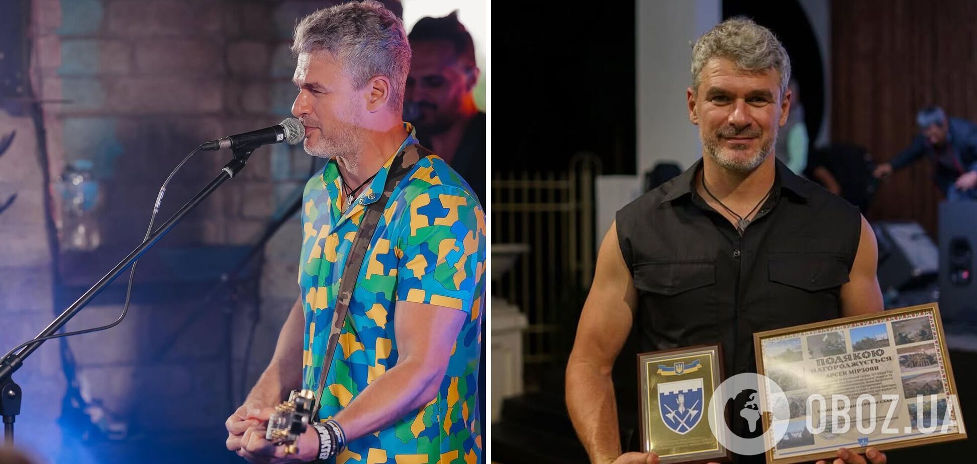 47-летний Арсен Мирзоян поправился до своего рекордного веса: как он выглядит сейчас