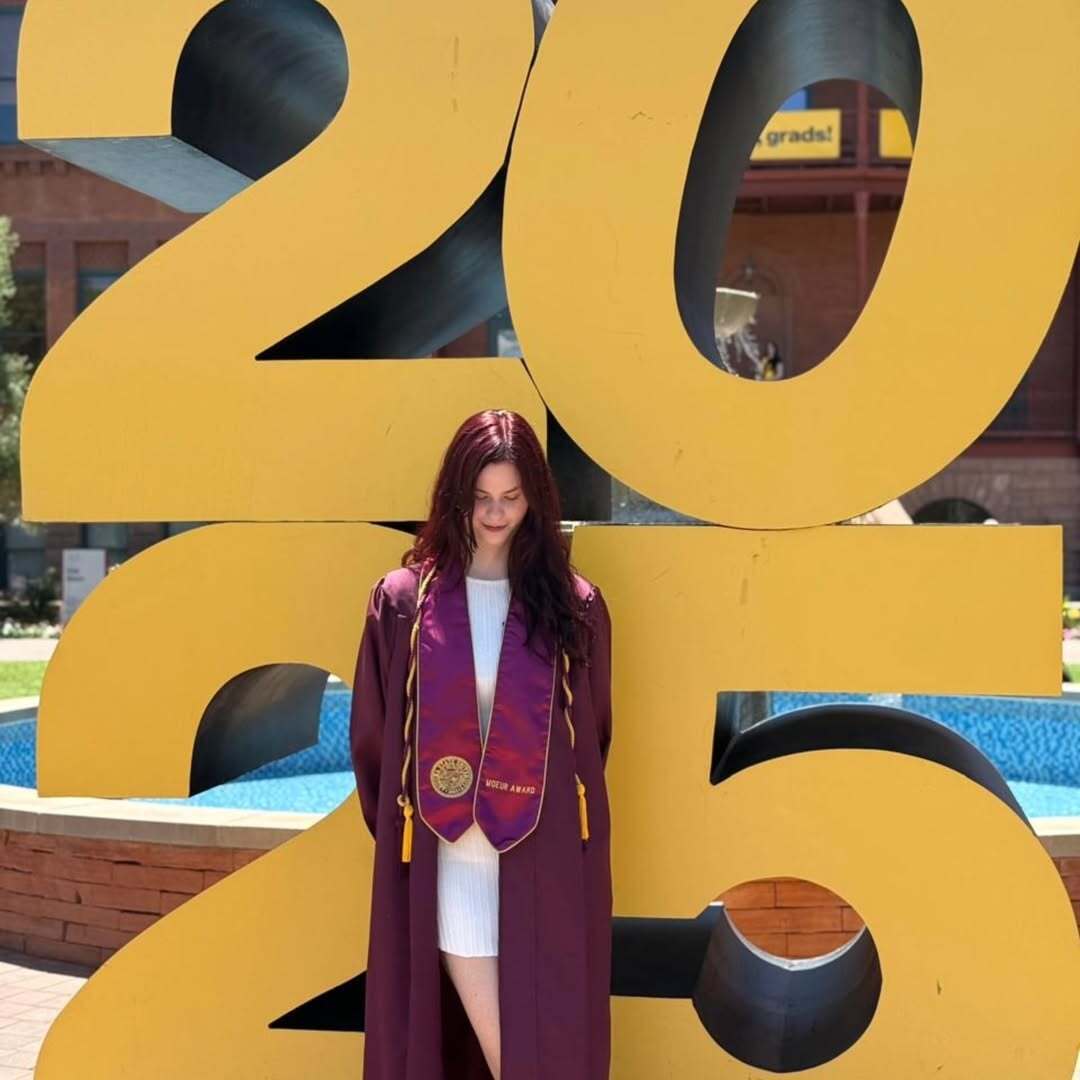 "Просто вау!" Кондратюк приголомшив ведучого успіхами своєї 21-річної дочки в США