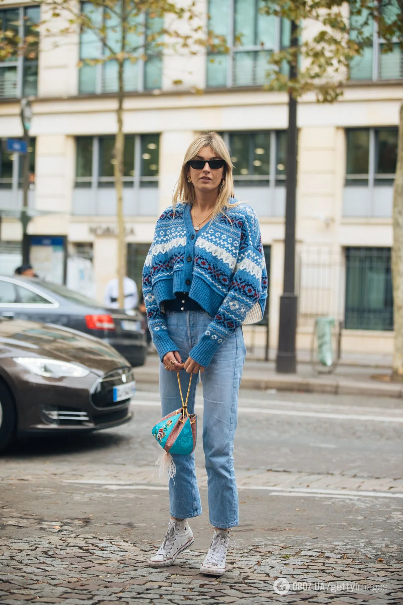 Дуті жилетки, шарфи в клітинку та не тільки: 6 антитрендів цієї зими та чим їх замінити