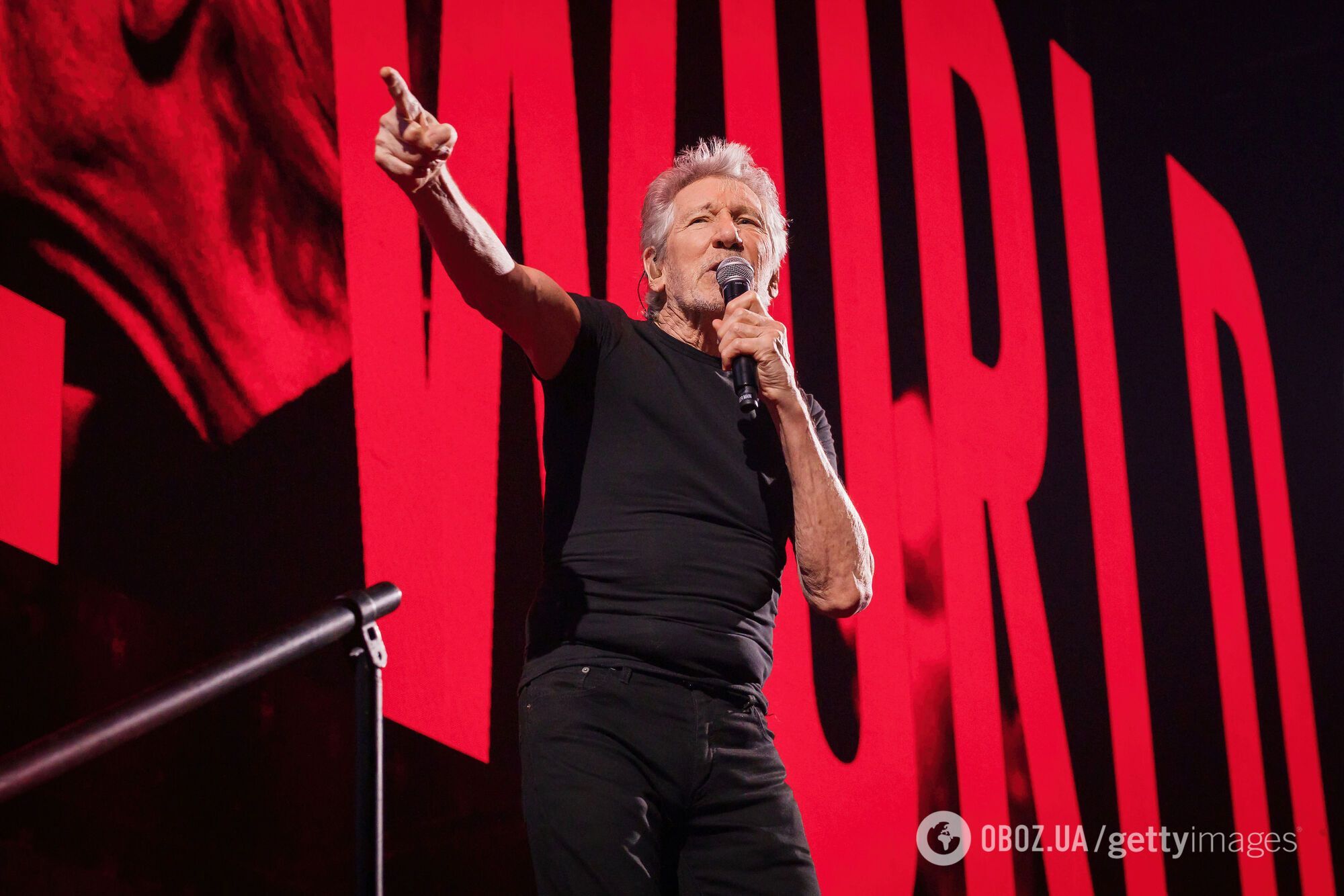 Как Оззи Осборн "отомстил" путинисту Роджеру Уотерсу после смерти и что за циничное заявление выдал основатель Pink Floyd