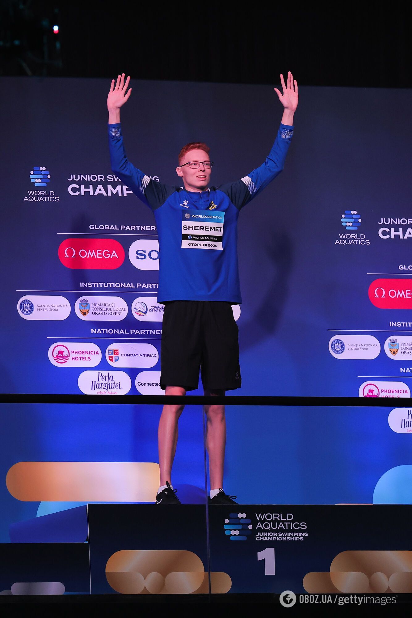 Били росіян до непритомності, феєрили у збірній  дісталися до Усика: топ-10 найкращих спортсменів України у 2025-му