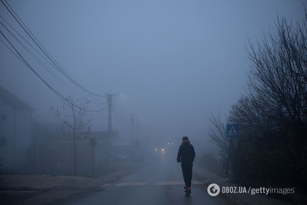 Аномалиям быть? Синоптик рассказала, какой погоды ждать украинцам в декабре