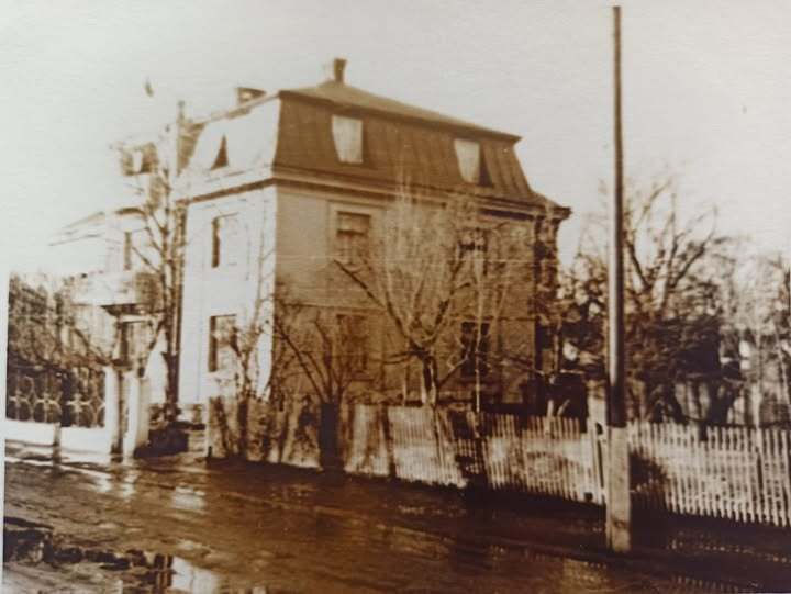 Яким був Івано-Франківськ понад 50 років тому: архівні фото