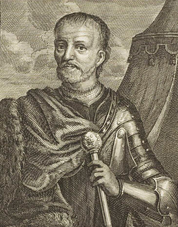 На території Києво-Печерської лаври відкрили погруддя гетьмана Івана Мазепи. Подробиці та фото