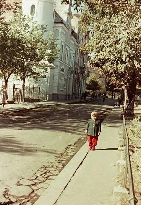 Яким був Івано-Франківськ понад 50 років тому: архівні фото