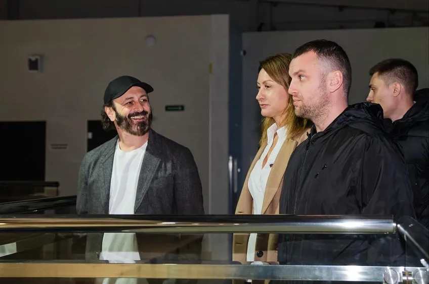 Российская фигуристка, помогавшая собирать деньги "героям СВО", и уроженец Питера из базы "Миротворец" допущены к Олимпиаде-2026 как "нейтральные"