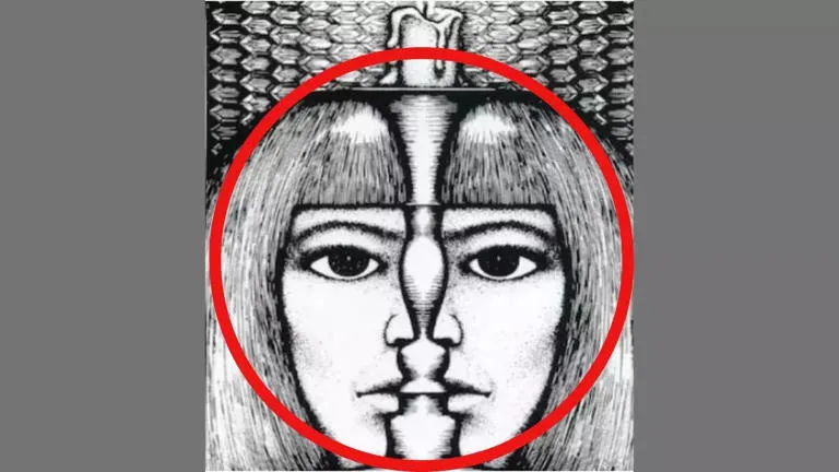 Что увидели первым? Быстрый тест раскроет вашу личность