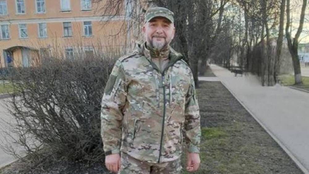 Голова Федерації кікбоксингу Брянської області вирушив убивати українців "у зону СВО" і помер