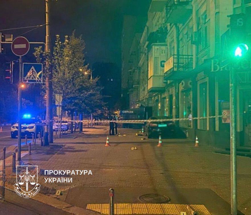 Суд дал всего 7,5 года тюрьмы экс-сотруднику прокуратуры за смертельное ДТП в Киеве: ОГП обжалует приговор. Подробности