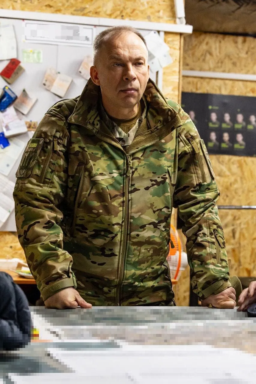 "Російське керівництво – патологічні брехуни": у Генштабі повідомили про ситуацію на Куп'янському напрямку – фото