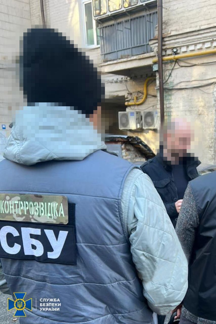 Міг завезти зброю, з якої вбили Ганула, Фаріон та Парубія: названо ім'я британця – агента РФ, який приїхав в Україну як інструктор