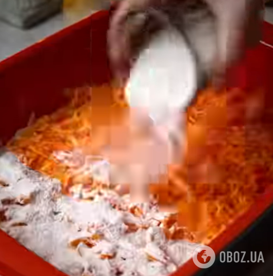 Лінивий пиріг "Три склянки": як приготувати ароматну випічку до чаю без заморочки