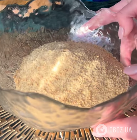 Який десерт замість тірамісу приготувати з печива савоярді: рецепт без випікання