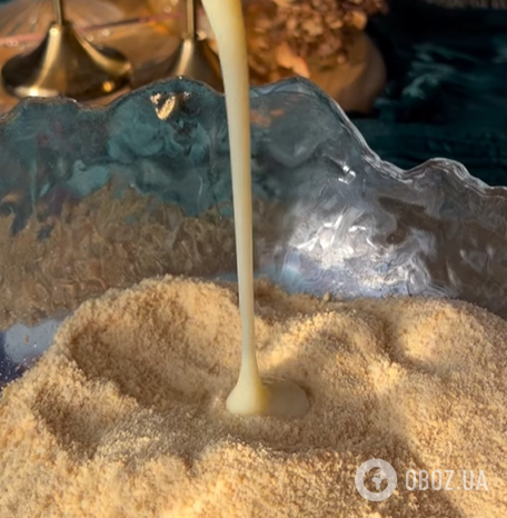 Який десерт замість тірамісу приготувати з печива савоярді: рецепт без випікання