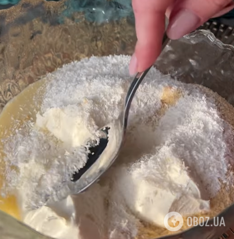 Який десерт замість тірамісу приготувати з печива савоярді: рецепт без випікання