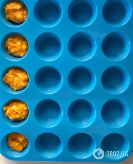 Что приготовить ребенку из картошки, чтобы было сытно и вкусно: простой рецепт перекуса