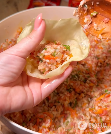 Найсмачніші запечені голубці у горщиках: ділимось рецептом на свята