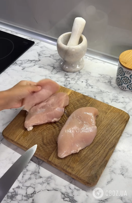 Как вкусно приготовить куриное филе на сковородке: идеальное блюдо для обеда