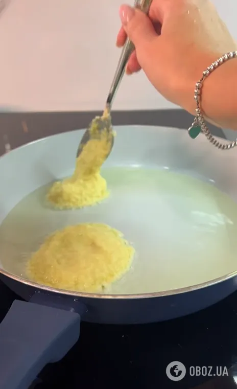 Ситні та золтистисті леруни з м'ясом на вечерю: ділимось простим рецептом