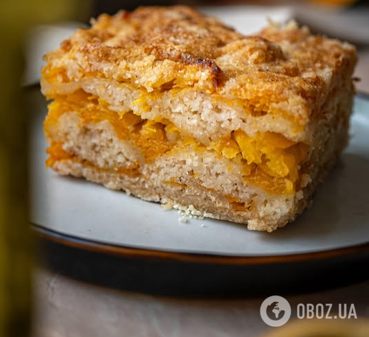 Лінивий пиріг "Три склянки": як приготувати ароматну випічку до чаю без заморочки