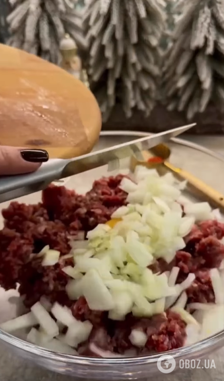 Соковиті котлети з грибами та сиром: приготуйте в духовці, щоб вироби не були жирними