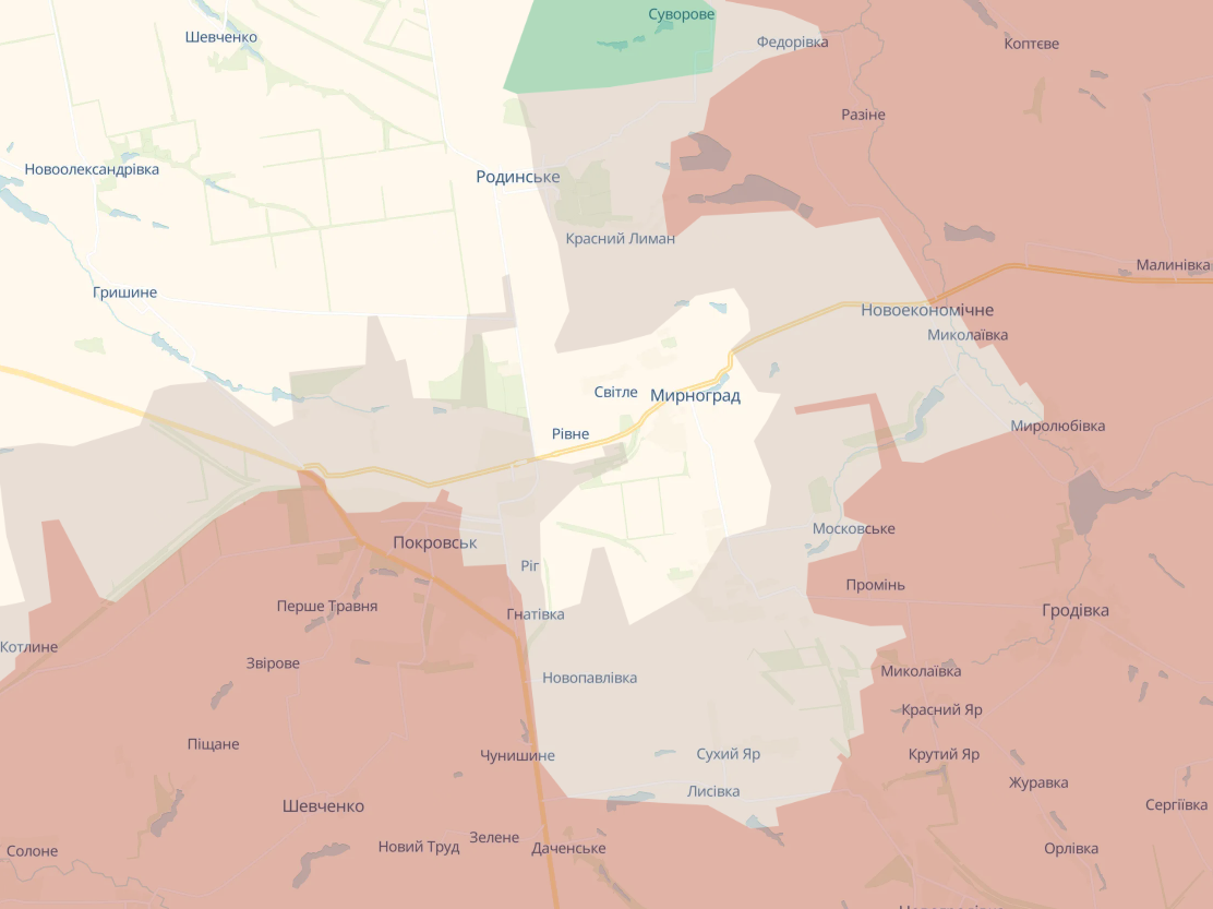 Оккупанты на Покровском направлении грабят своих погибших сослуживцев – "Атеш"