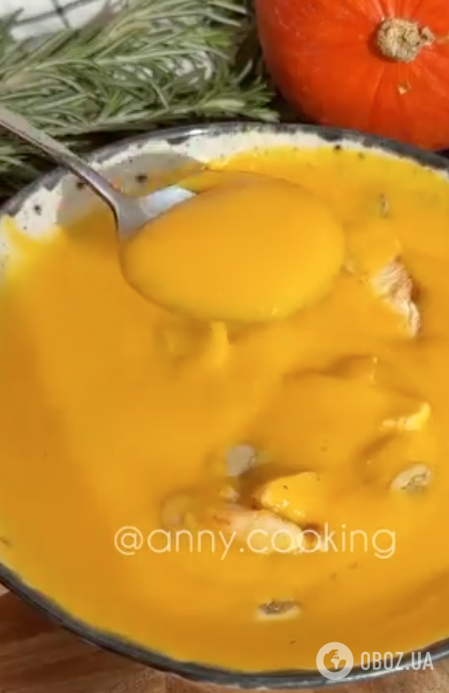 З якого овоча вийде найкорисніший і найсмачніший зимовий суп: ділимося рецептом