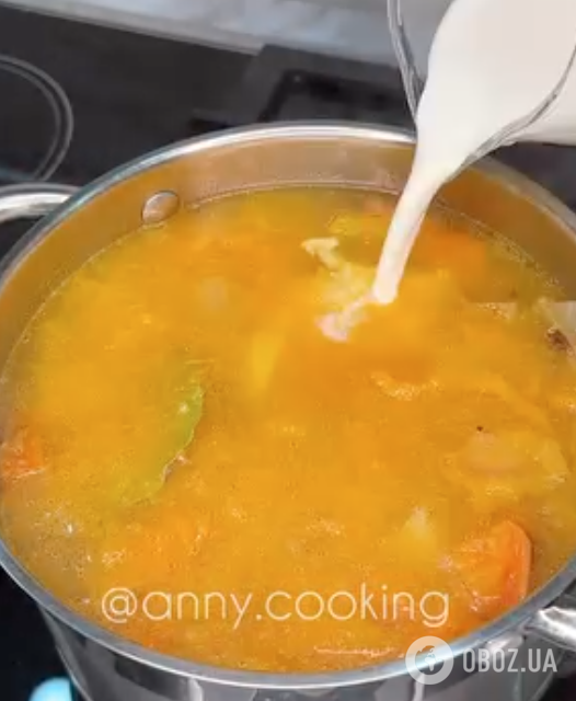 З якого овоча вийде найкорисніший і найсмачніший зимовий суп: ділимося рецептом