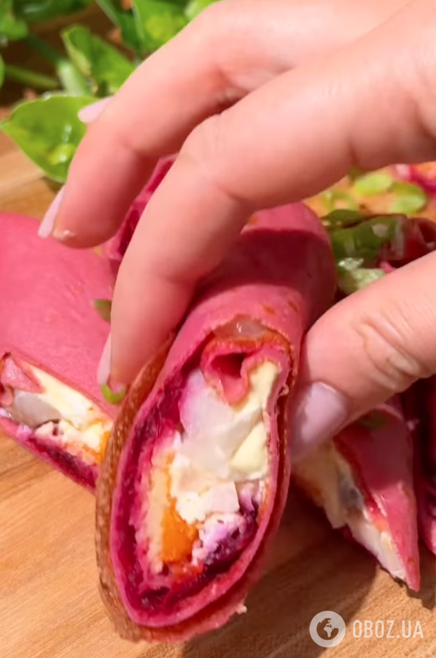 Млинці "Шуба" для новорічного столу: рецепт найсмачнішої та найшвидшої святкової закуски