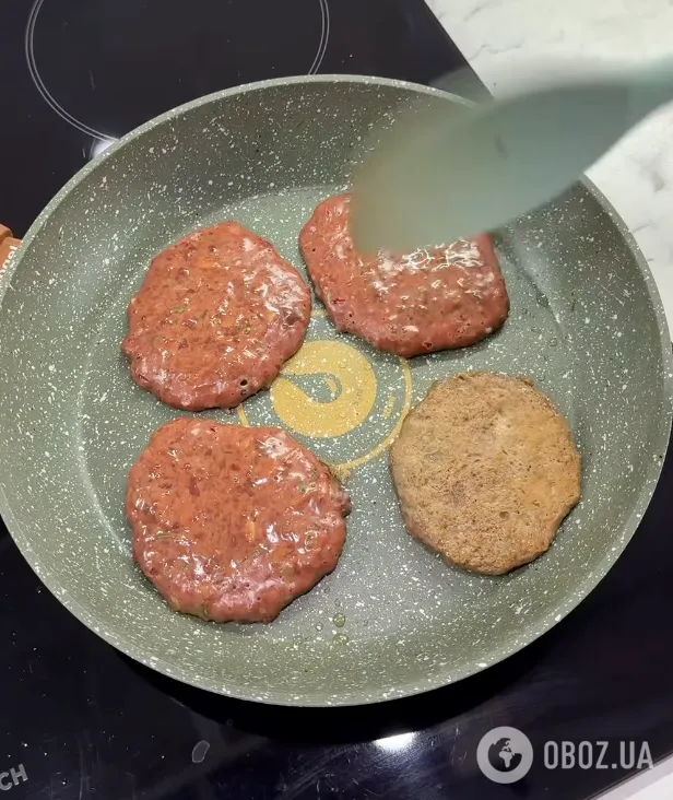 Смачніше, ніж котлети: корисні печінкові оладки для святкового столу