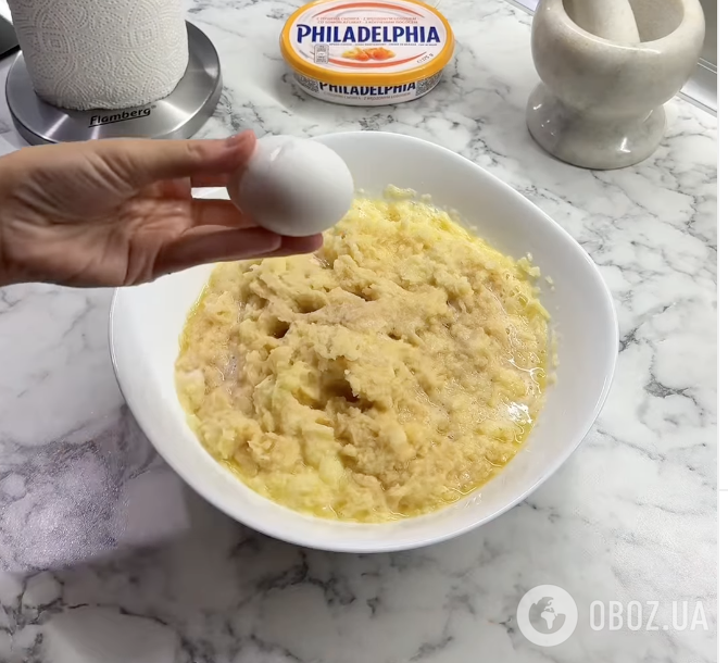 Золотисті та смачні деруни: ділимося секретами приготування та рецептом