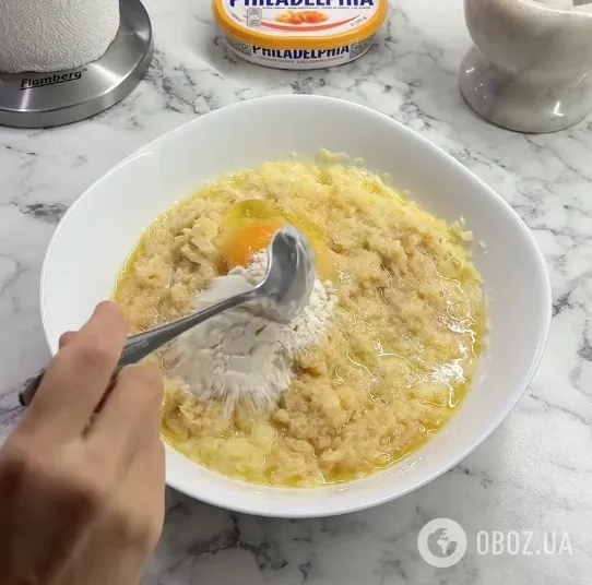 Святкові деруни: розповідаємо, що додати до страви для яскравого смаку