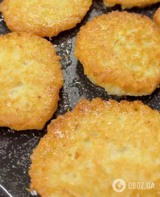 Святкові деруни: розповідаємо, що додати до страви для яскравого смаку