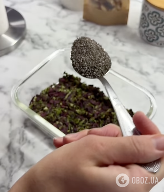 Закуска "черная икра": рассказываем, как и из чего приготовить полезное блюдо