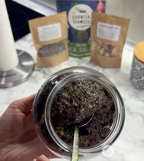 Закуска "черная икра": рассказываем, как и из чего приготовить полезное блюдо