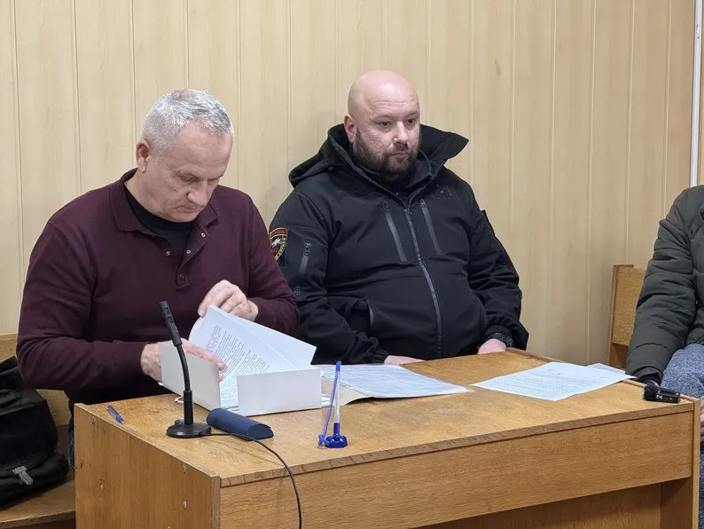 У Полтаві обрали запобіжний захід працівнику поліції, який на смерть збив двох 17-річних
 сестер: деталі справи