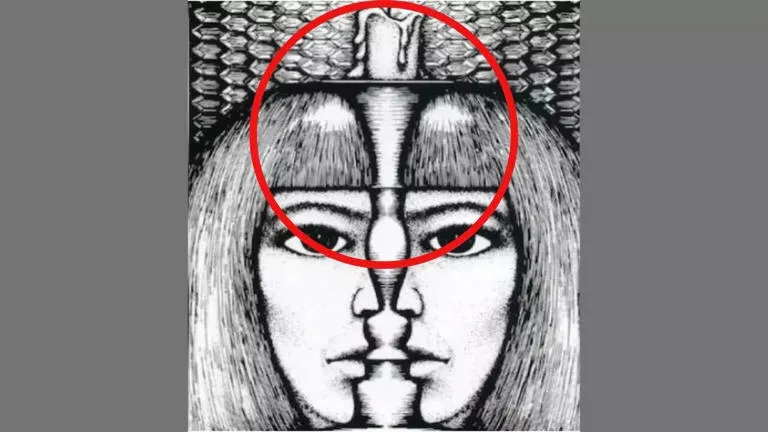 Что увидели первым? Быстрый тест раскроет вашу личность