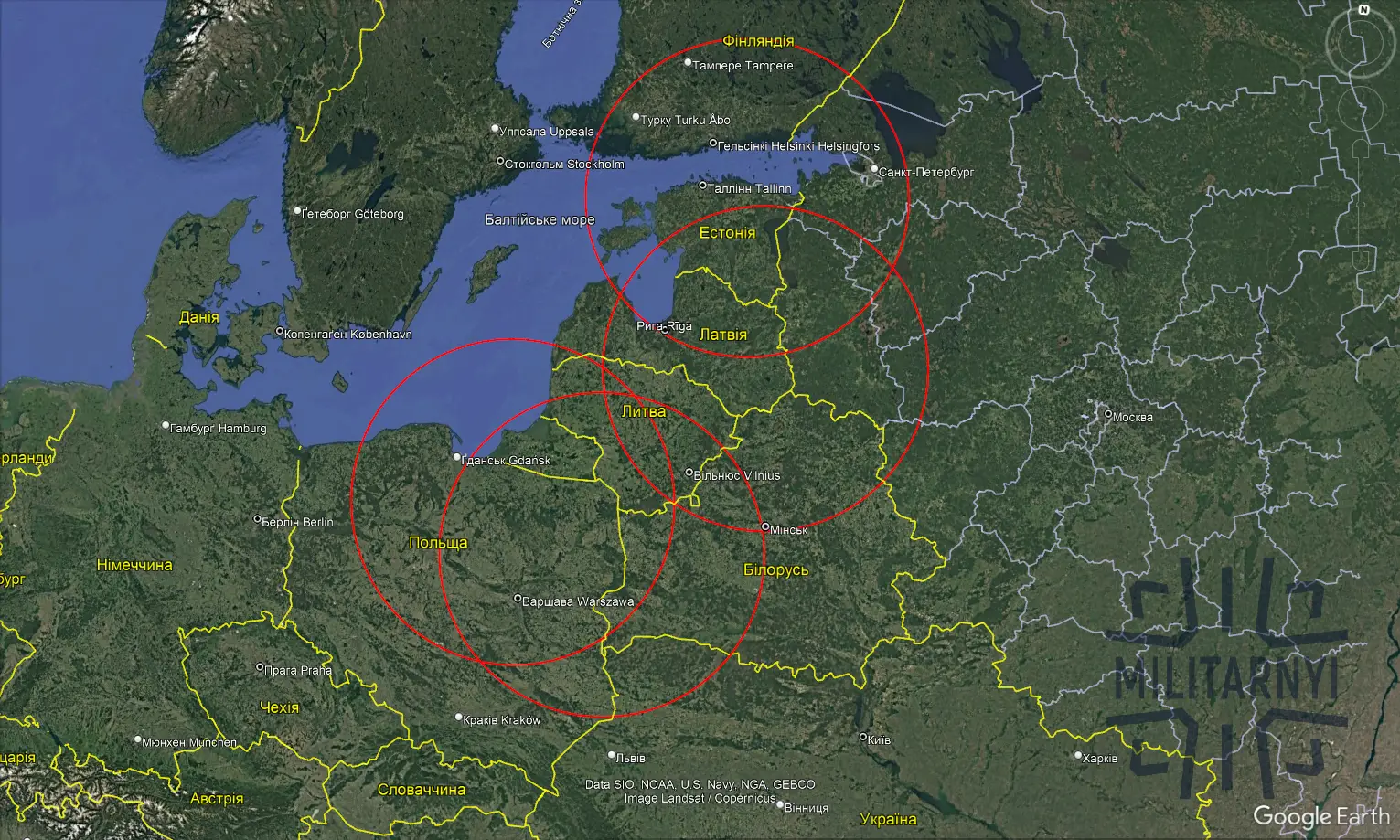 Потенциально могут сбивать "Искандеры" еще над территорией России: что за израильские ЗРК приобрела Германия. Фото