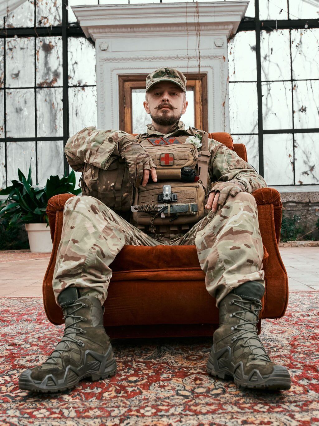 На войне погиб режиссер "Орла и Решки": Андрей Бедняков публично обратился к другу и всем фанатам шоу