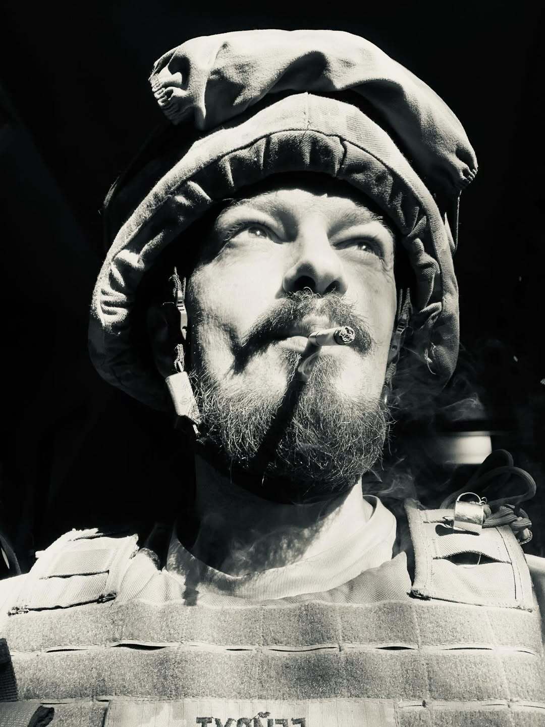 На войне погиб режиссер "Орла и Решки": Андрей Бедняков публично обратился к другу и всем фанатам шоу