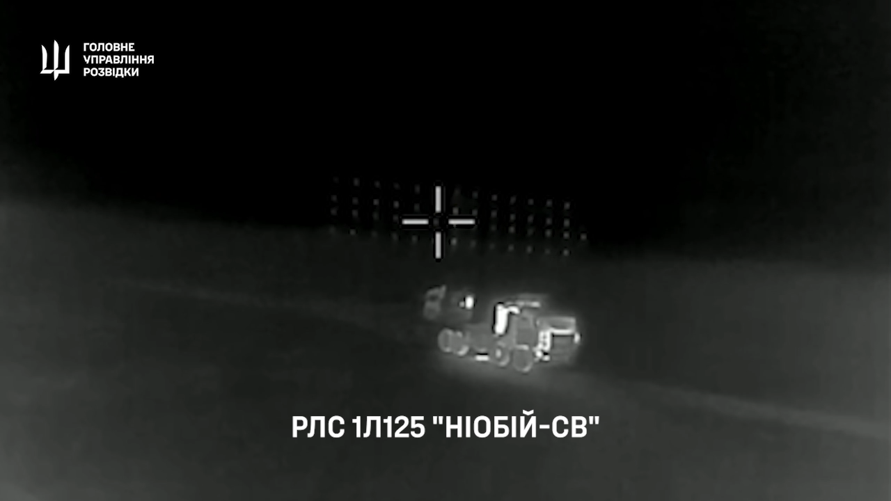 "Найти и уничтожить": украинские разведчики поразили важные элементы вражеской ПВО на Донбассе. Видео