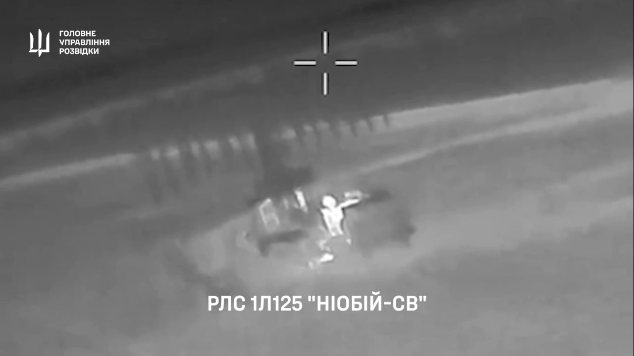 "Найти и уничтожить": украинские разведчики поразили важные элементы вражеской ПВО на Донбассе. Видео