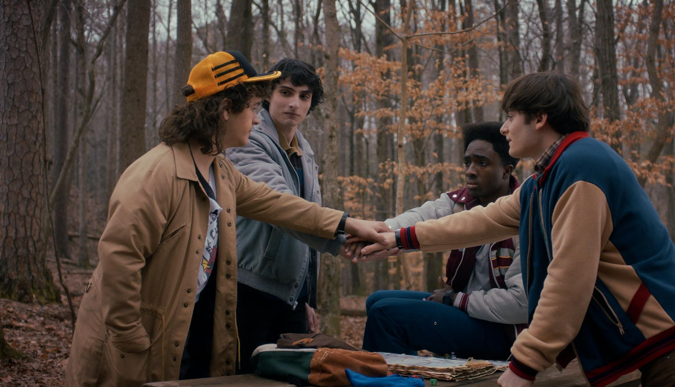 "Дивні дива" отримають спіноф: про кого і коли вийде