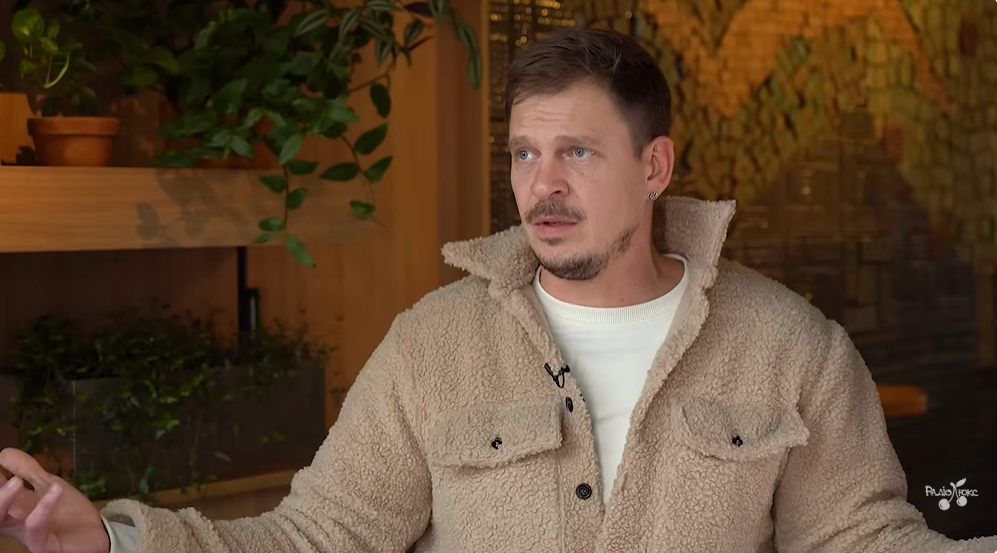 "Уговаривали сыграть х*хла Колю". Звезда "Женского доктора" Исаенко вспомнил, как дал отпор назойливому российскому режиссеру