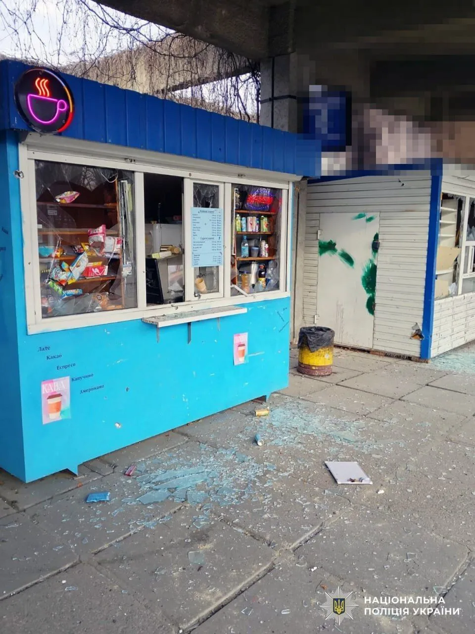 Війська РФ атакували Херсонщину: є жертва, серед постраждалих – діти