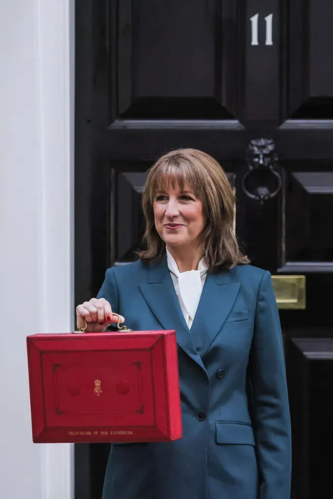 Тайсон Ф'юрі сенсаційно відмовився від Великої Британії та поїхав із сім'єю