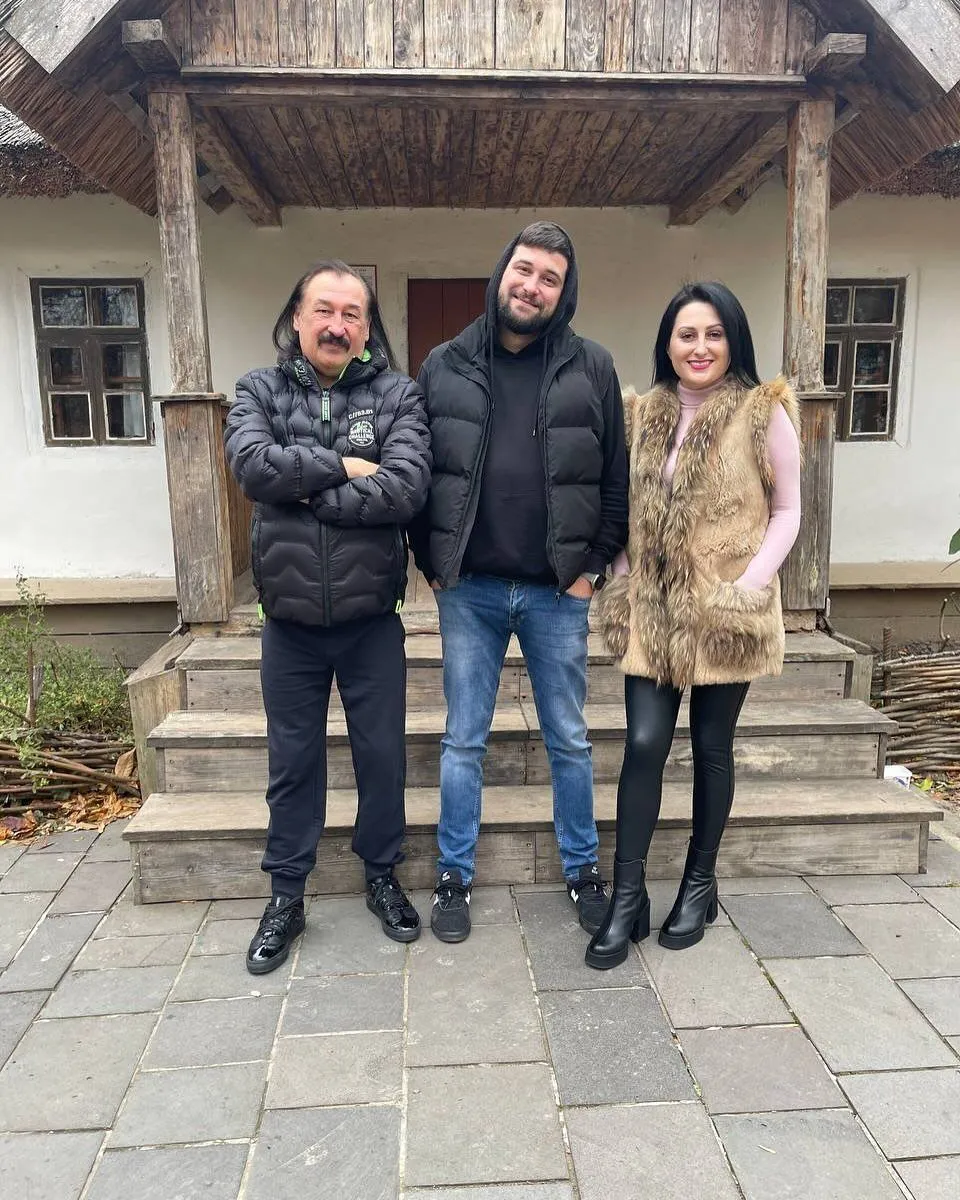 Діти Степана Гіги вийшли на зв'язок після його похорону та зробили важливу заяву про долю творчого спадку співака